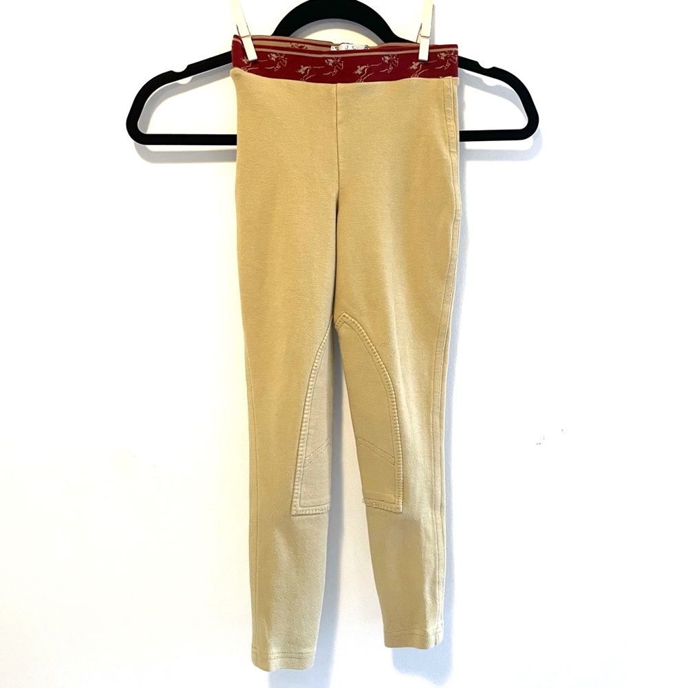 Tuff Rider size 10 girls equestrian pants